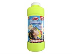 Refill Liquido Bolle 500 ml