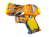 Graffiti Water Gun Pistola Spara Acqua 28 cm