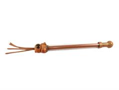 Spara Acqua Capibara Estensibile 40-60 cm
