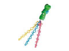 Bacchetta Magica Mille Bolle Dinosauro 40 cm