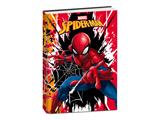 Diario Agenda 10 Mesi Spider-Man Non Datato Formato 14,5x20,6 cm
