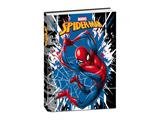Diario Agenda 10 Mesi Spider-Man Non Datato Formato 14,5x20,6 cm
