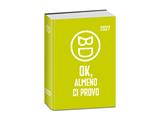 Diario Pocket Bastardidentro Datato 16 Mesi 11,5x15,9 cm – 6 Pezzi