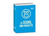 Diario Pocket Bastardidentro Datato 16 Mesi 11,5x15,9 cm – 6 Pezzi