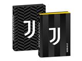 Diario Standard 16 Mesi Juventus Datato 13,6x18,3 cm – 6 Pezzi