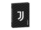 Diario Standard 16 Mesi Juventus Datato 13,6x18,3 cm – 6 Pezzi