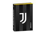 Diario Standard 16 Mesi Juventus Datato 13,6x18,3 cm – 6 Pezzi