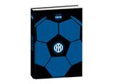 Diario Standard 12 Mesi Inter Datato 13,6x18,3 cm – Confezione 6 Pz