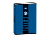 Diario Standard 12 Mesi Inter Datato 13,6x18,3 cm – Confezione 6 Pz