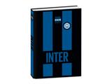 Diario Standard 12 Mesi Inter Datato 13,6x18,3 cm – Confezione 6 Pz