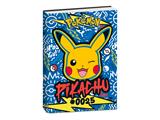 Diario Agenda 10 Mesi Pokémon Non Datato 14,5x20,6 cm – 6 Pz