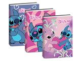 Diario Agenda 10 Mesi Lilo & Stitch Non Datato Seven – 6 Pezzi Expo