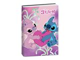Diario Agenda 10 Mesi Lilo & Stitch Non Datato Seven – 6 Pezzi Expo