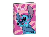 Diario Agenda 10 Mesi Lilo & Stitch Non Datato Seven – 6 Pezzi Expo