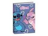Diario Agenda 10 Mesi Lilo & Stitch Non Datato Seven – 6 Pezzi Expo
