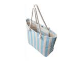 Borsa Mare Con Manici In Corda - 12 pezzi assortiti