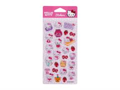 Stickers 3D Pop Up Hello Kitty Modello 2 – Blister 12 Pezzi