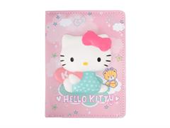 Taccuino CoolPack Squishy Hello Kitty Pastel Rosa 100 Fogli