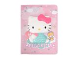 Taccuino CoolPack Squishy Hello Kitty Pastel Rosa 100 Fogli
