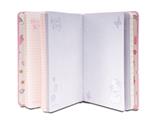 Taccuino CoolPack Squishy Hello Kitty Pastel Rosa 100 Fogli