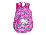 Zaino Asilo Hello Kitty 10 Litri Rosa Coolpack – Confezione 2
