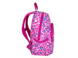 Zaino Asilo Hello Kitty 10 Litri Rosa Coolpack – Confezione 2