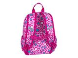 Zaino Asilo Hello Kitty 10 Litri Rosa Coolpack – Confezione 2
