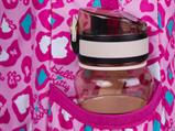 Zaino Asilo Hello Kitty 10 Litri Rosa Coolpack – Confezione 2