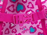 Zaino Asilo Hello Kitty 10 Litri Rosa Coolpack – Confezione 2