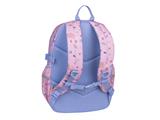 Zaino Scuola Hello Kitty Pastel 26 Lt – Confezione 2 Pz Nero