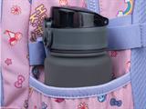 Zaino Scuola Hello Kitty Pastel 26 Lt – Confezione 2 Pz Nero