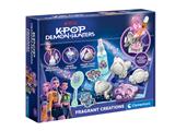 Fragrant Creations K-Pop Demon Hunters Clementoni - 2 pezzi