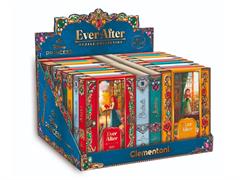 Puzzle Clementoni Disney Princess Ever After 500 Pezzi - Assortimento 24 pezzi