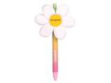 Penna a Scatto Happy Daisy Bloom Colourbook - Espositore da 20 pezzi