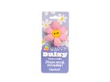 Penna a Scatto Happy Daisy Bloom Colourbook - Espositore da 20 pezzi