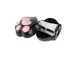 Temperamatite 1 Foro con Serbatoio Mini Paw Colourbook in Boccia - 72 pezzi