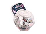 Temperamatite 1 Foro con Serbatoio Mini Paw Colourbook in Boccia - 72 pezzi