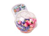 Temperamatite Mini Veggie Colourbook con Serbatoio 72 Pezzi
