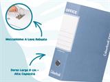 Registratore a Leva D8 23x33 Colourbook Avion – 6 Pz