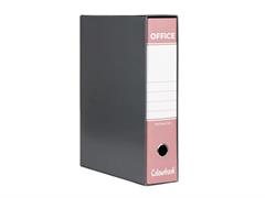 Registratore a Leva D8 23x33 Colourbook Orchid Rose – 6 Pz