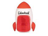 TEMPERINO LED C/SERBATOIO LIGHT SHARP BOY* (12)