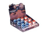 TEMPERINO LED C/SERBATOIO LIGHT SHARP BOY* (12)