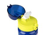 Borraccia Termica Alieno 400 ml con Tracolla – Confezione 6 Pezzi