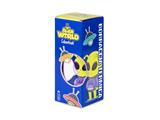 Borraccia Termica Alieno 400 ml con Tracolla – Confezione 6 Pezzi