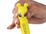 Penna Squishy Alieno Colourbook Inchiostro Blu - 12 pezzi