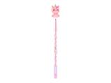 Portamina Unicorno 0,7 mm con Topper Decorativo – Confezione 12 Pz