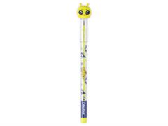 Portamina Impilabile Alien Colourbook 0,7 mm con Topper – 12 Pezzi