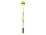 Portamina Impilabile Alien Colourbook 0,7 mm con Topper – 12 Pezzi