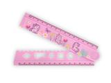 Righello Pieghevole Unicorno 30 cm Compatto – Confezione 12 Pz