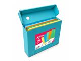Box Cartelline Sintex Blasetti - 150 pezzi assortiti